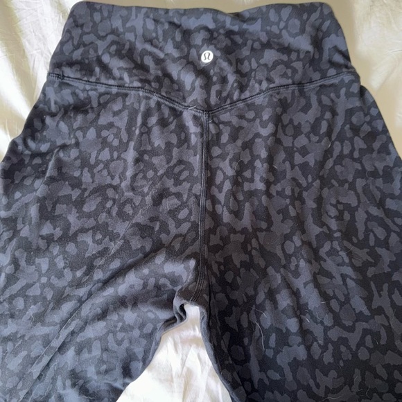 Lululemon Jogger Leggings - Picture 4 of 5